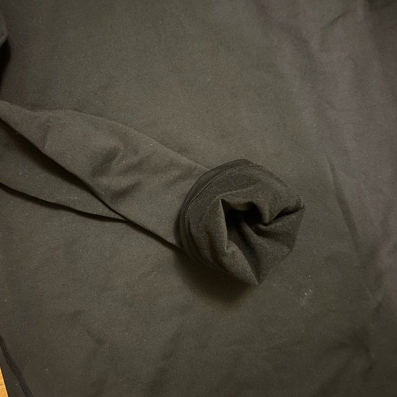 Large Nike Fall pullover - Picture 3 of 4